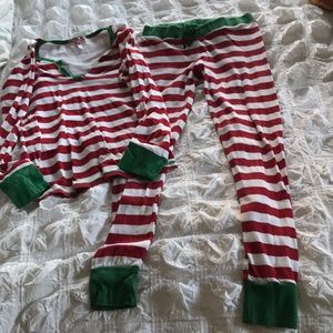 Pajamas size small for kids, boy/ girl or adults